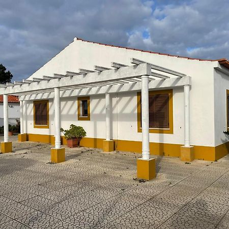 Luz E Sal By Stay In Alentejo Cavaleiro Экстерьер фото
